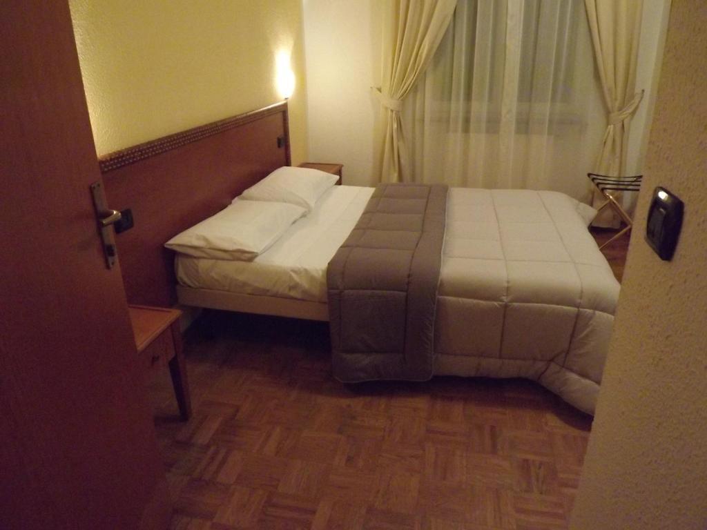 Hotel La Chance Saint-Vincent Kamer foto